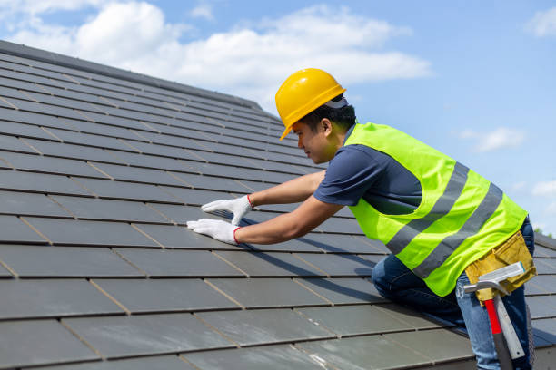 Best Commercial Roofing Services  in Spring Grove, IL