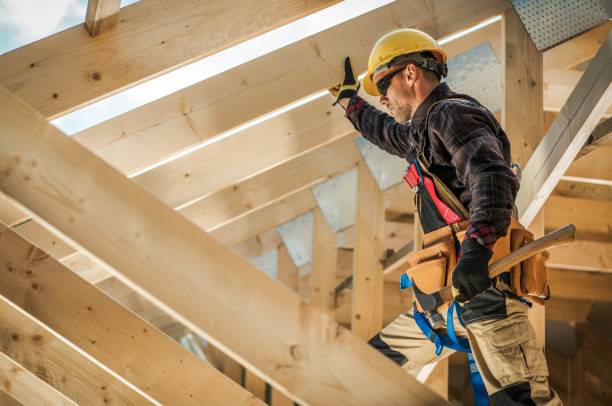 Best Roof Repair Services  in Spring Grove, IL