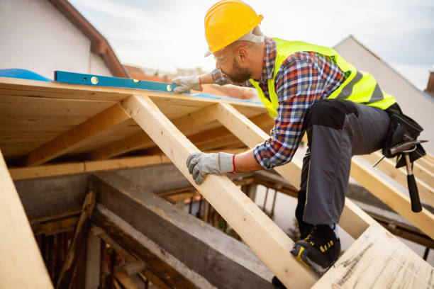 Best Metal Roofing Contractor  in Spring Grove, IL